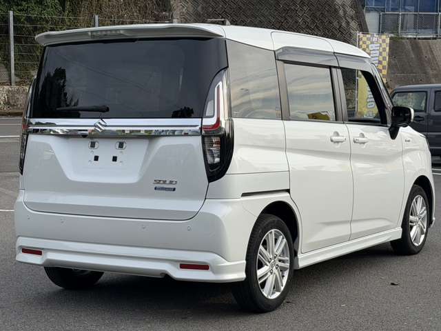 スズキ ソリオ １．２ ハイブリッド ＭＺ R3年 (九州・沖縄) 99