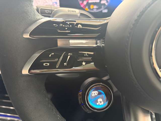 ＡＭＧ ＧＬＥ ５３ ４マチックプラス （導入仕様モデル ＩＳＧ搭載モデル） ４ＷＤ R5年 (近畿) 99