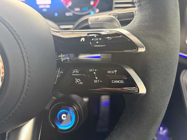 ＡＭＧ ＧＬＥ ５３ ４マチックプラス （導入仕様モデル ＩＳＧ搭載モデル） ４ＷＤ R5年 (近畿) 99