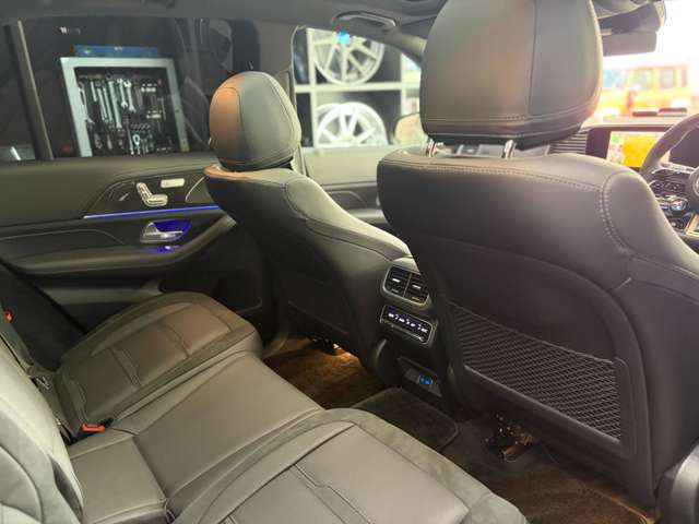 ＡＭＧ ＧＬＥ ５３ ４マチックプラス （導入仕様モデル ＩＳＧ搭載モデル） ４ＷＤ R5年 (近畿) 99