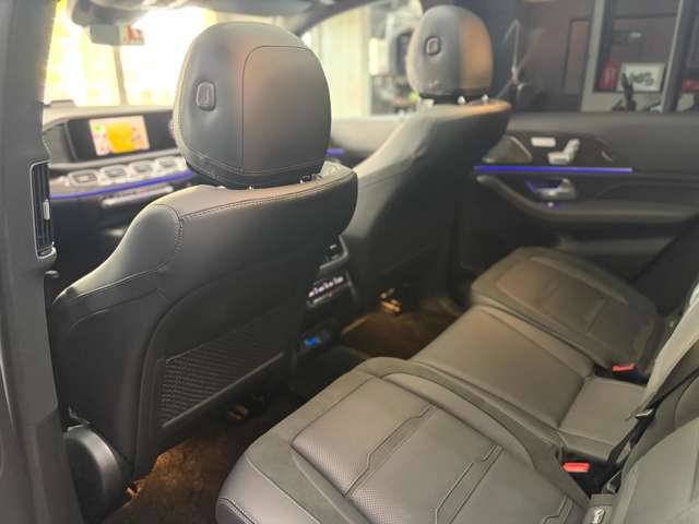 ＡＭＧ ＧＬＥ ５３ ４マチックプラス （導入仕様モデル ＩＳＧ搭載モデル） ４ＷＤ R5年 (近畿) 99