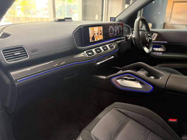 ＡＭＧ ＧＬＥ ５３ ４マチックプラス （導入仕様モデル ＩＳＧ搭載モデル） ４ＷＤ R5年 (近畿) 99