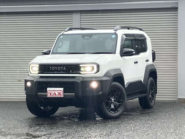 トヨタ ランドクルーザー ２．７ ＶＸ ４ＷＤ R8年 (近畿) 99