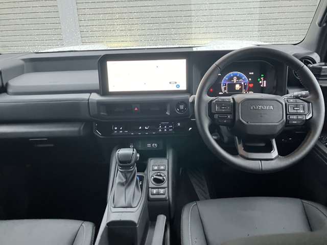 トヨタ ランドクルーザー ２．７ ＶＸ ４ＷＤ R8年 (近畿) 99