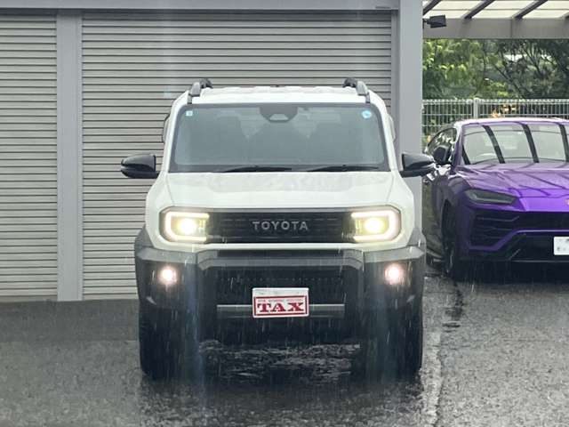 トヨタ ランドクルーザー ２．７ ＶＸ ４ＷＤ R8年 (近畿) 99