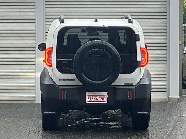 トヨタ ランドクルーザー ２．７ ＶＸ ４ＷＤ R8年 (近畿) 99