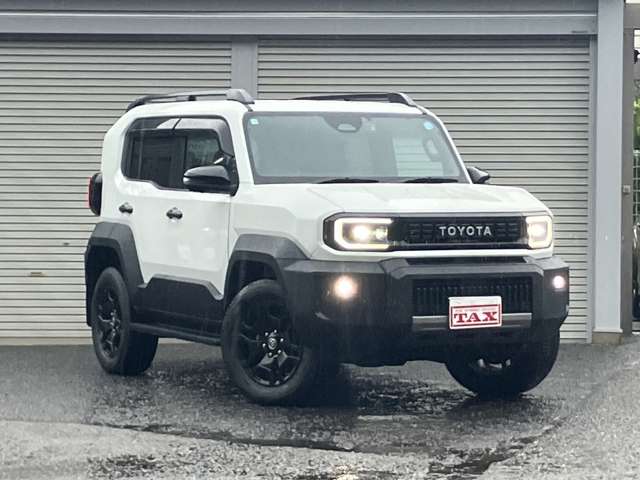 トヨタ ランドクルーザー ２．７ ＶＸ ４ＷＤ R8年 (近畿) 99