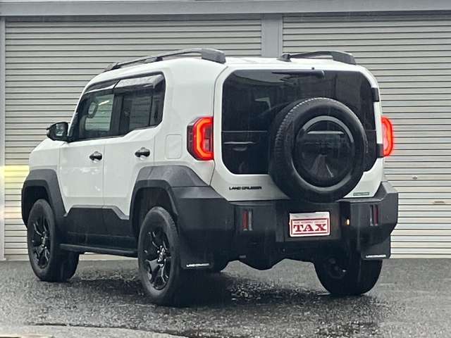 トヨタ ランドクルーザー ２．７ ＶＸ ４ＷＤ R8年 (近畿) 99