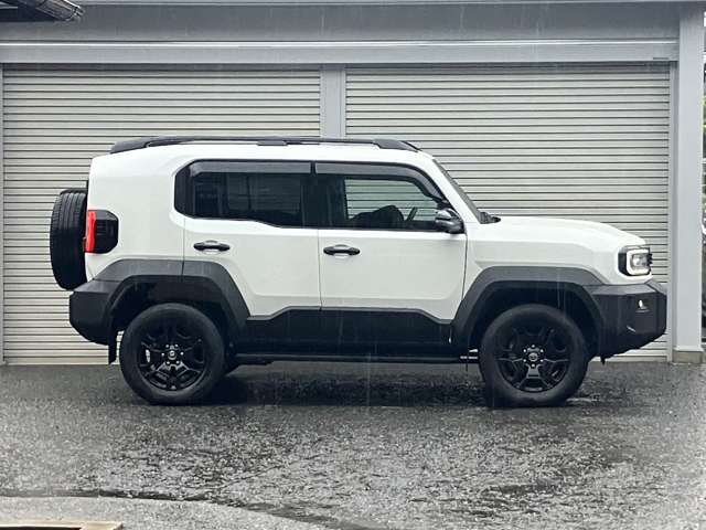 トヨタ ランドクルーザー ２．７ ＶＸ ４ＷＤ R8年 (近畿) 99
