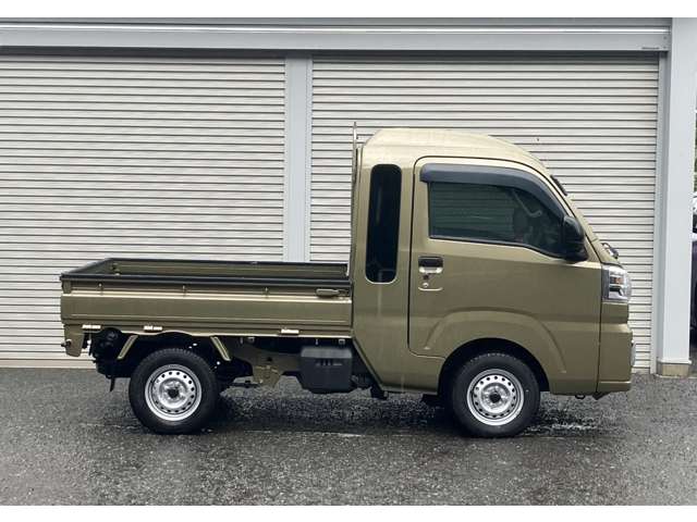 ダイハツ ハイゼットトラック ６６０ ジャンボ エクストラ ３方開 R4年 (近畿) 99