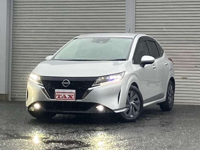日産 ノート １．２ Ｓ R3年 (近畿) 99