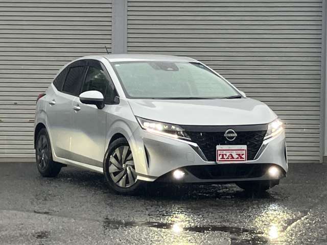 日産 ノート １．２ Ｓ R3年 (近畿) 99