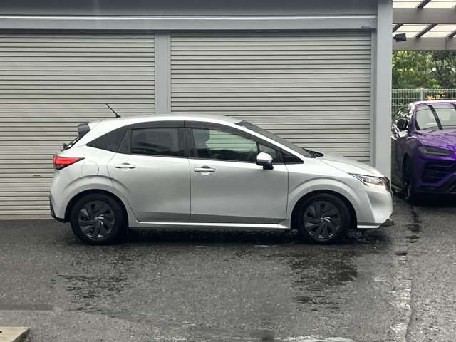 日産 ノート １．２ Ｓ R3年 (近畿) 99