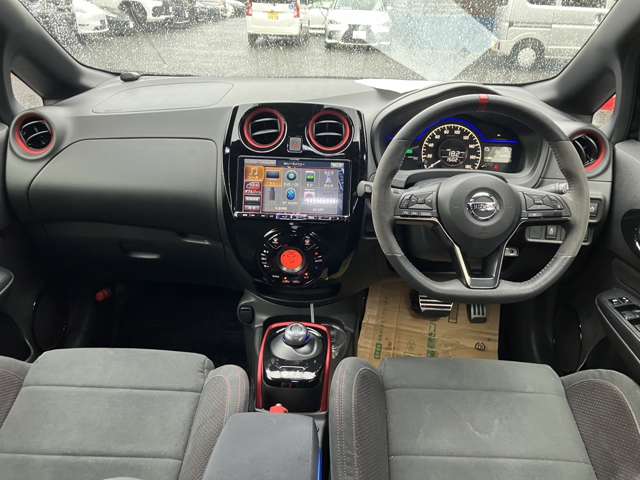 日産 ノート １．２ Ｅ－ＰＯＷＥＲ ＮＩＳＭＯ R2年 (近畿) 99