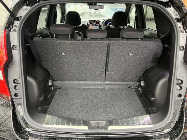 日産 ノート １．２ Ｅ－ＰＯＷＥＲ ＮＩＳＭＯ R2年 (近畿) 99