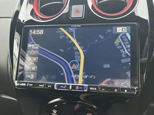 日産 ノート １．２ Ｅ－ＰＯＷＥＲ ＮＩＳＭＯ R2年 (近畿) 99