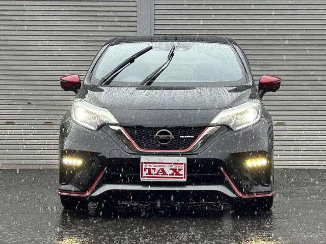 日産 ノート １．２ Ｅ－ＰＯＷＥＲ ＮＩＳＭＯ R2年 (近畿) 99
