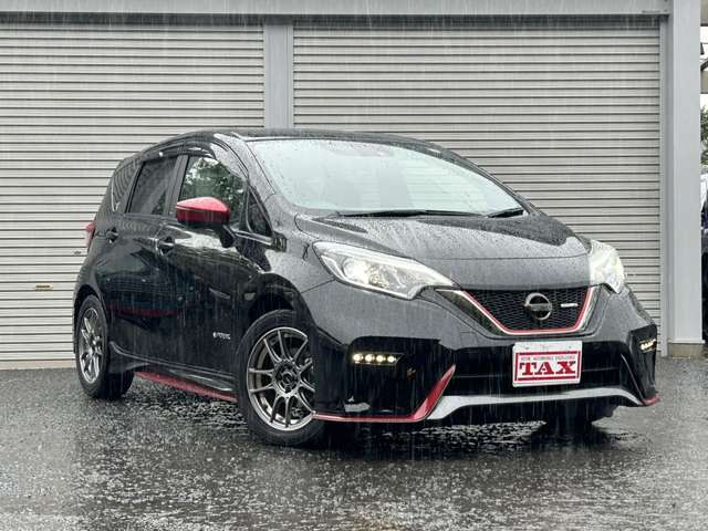 日産 ノート １．２ Ｅ－ＰＯＷＥＲ ＮＩＳＭＯ R2年 (近畿) 99