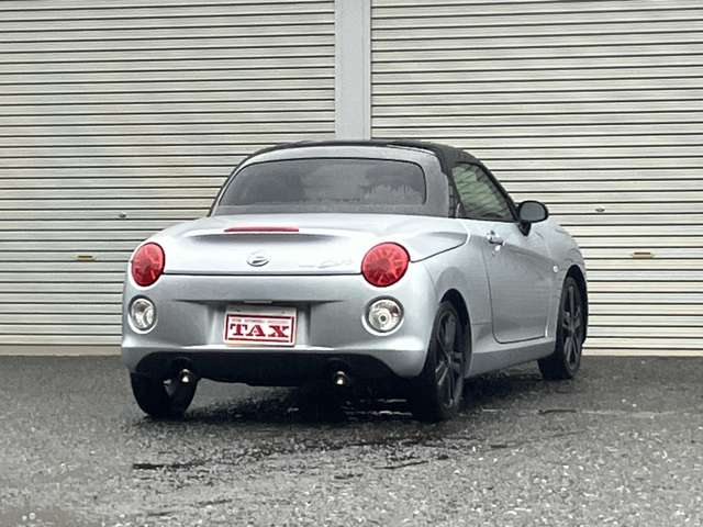 ダイハツ コペン セロ ６６０ H27年 (近畿) 99