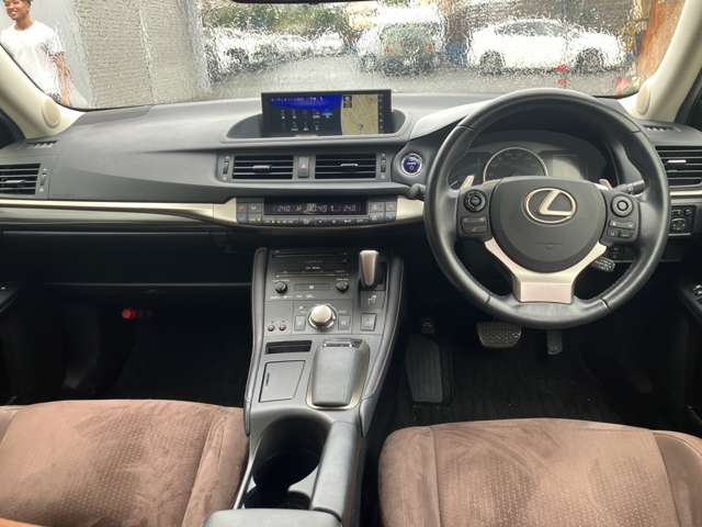 レクサス ＣＴ２００ｈ バージョンＣ H30年 (近畿) 99