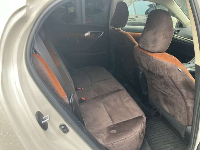 レクサス ＣＴ２００ｈ バージョンＣ H30年 (近畿) 99