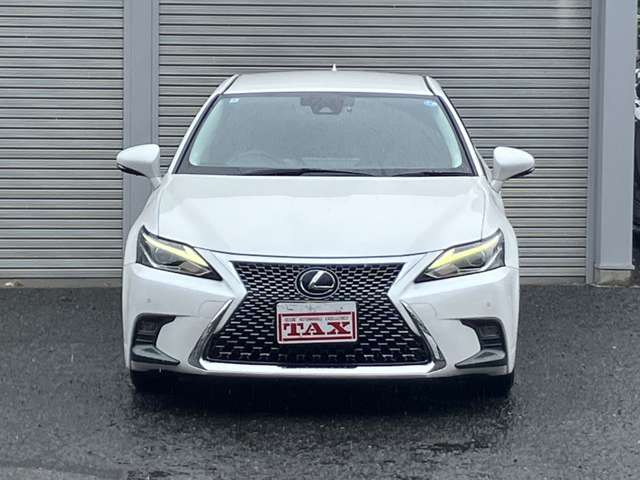 レクサス ＣＴ２００ｈ バージョンＣ H30年 (近畿) 99