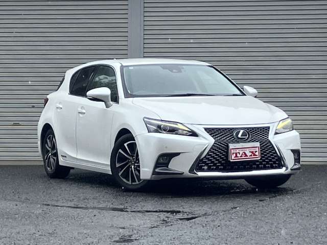 レクサス ＣＴ２００ｈ バージョンＣ H30年 (近畿) 99