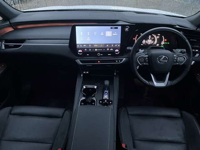 レクサス ＲＸ３５０ｈ バージョンＬ R5年 (近畿) 99