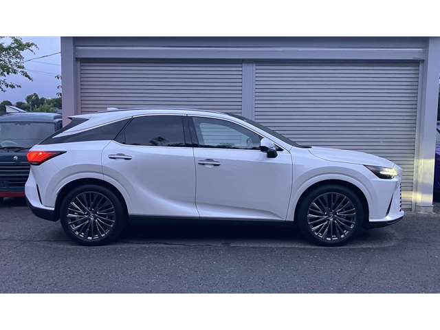 レクサス ＲＸ３５０ｈ バージョンＬ R5年 (近畿) 99