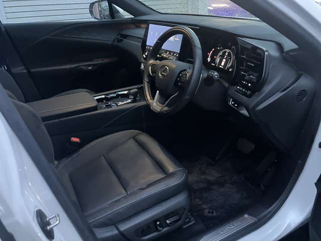 レクサス ＲＸ３５０ｈ バージョンＬ R5年 (近畿) 99