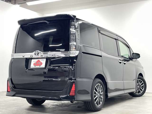 トヨタ ヴォクシー ２．０ ＺＳ H26年 (近畿) 99