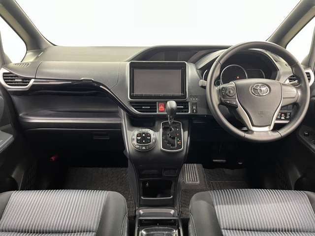 トヨタ ヴォクシー ２．０ ＺＳ H26年 (近畿) 99