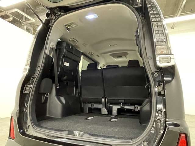 トヨタ ヴォクシー ２．０ ＺＳ H26年 (近畿) 99
