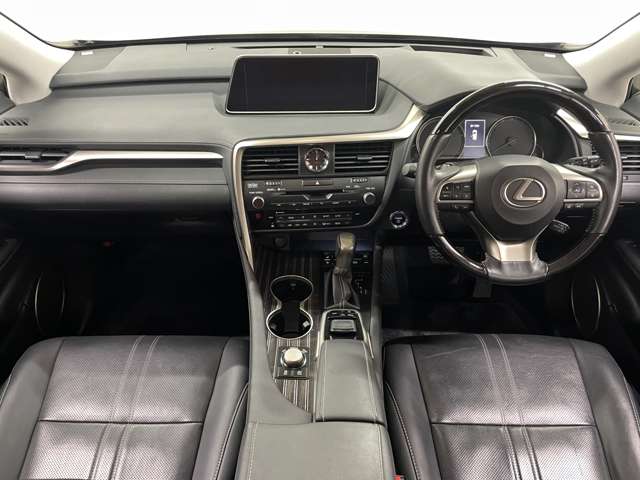 レクサス ＲＸ４５０ｈ バージョンＬ R1年 (近畿) 99