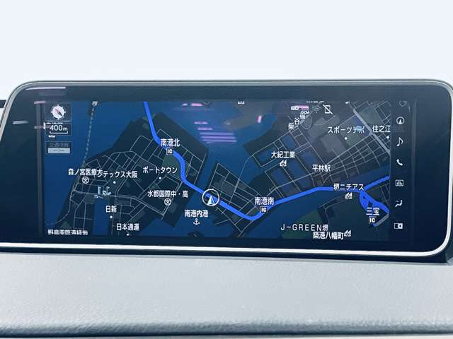 レクサス ＲＸ４５０ｈ バージョンＬ R1年 (近畿) 99
