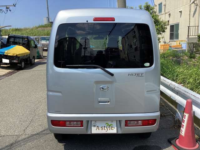 ダイハツ ハイゼットカーゴ ６６０ デラックス ハイルーフ H24年 (近畿) 99