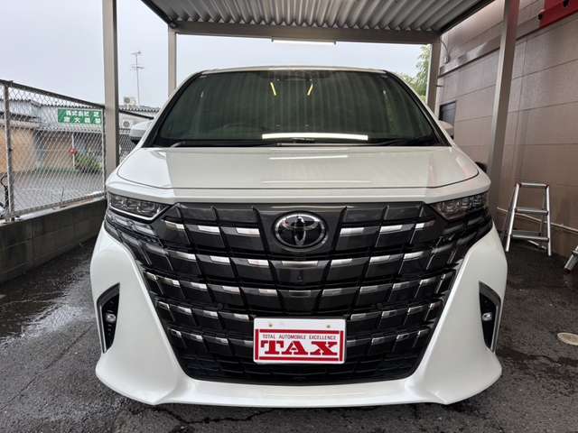 トヨタ アルファード ２．５ Ｚ R6年 () 99