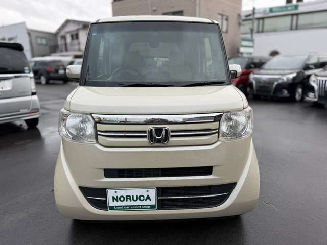 ホンダ Ｎ　ＢＯＸ ６６０ Ｇ Ｌパッケージ H28年 (近畿) 99