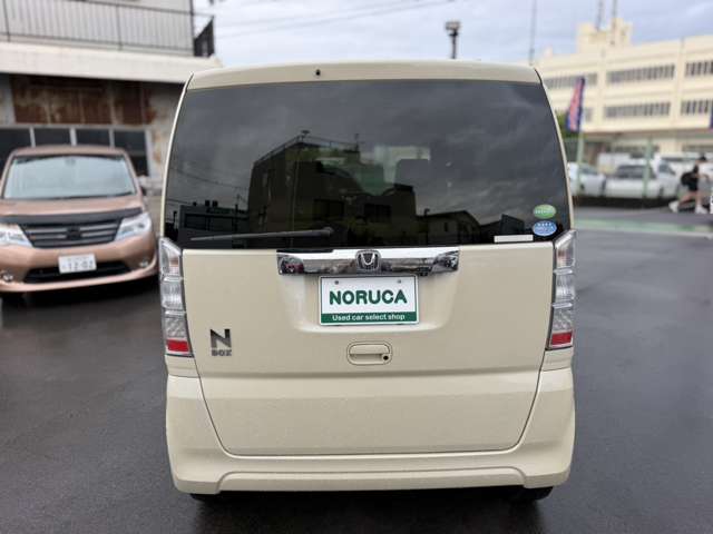 ホンダ Ｎ　ＢＯＸ ６６０ Ｇ Ｌパッケージ H28年 (近畿) 99