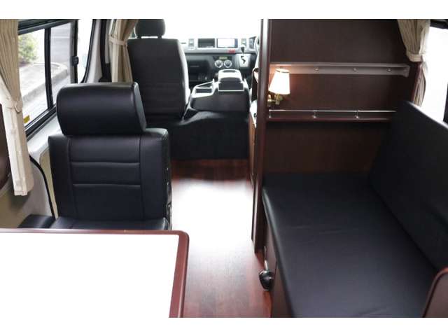 トヨタ ハイエースバン ＯＭＣ H25年 (中国) 99