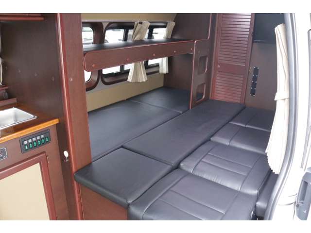 トヨタ ハイエースバン ＯＭＣ H25年 (中国) 99