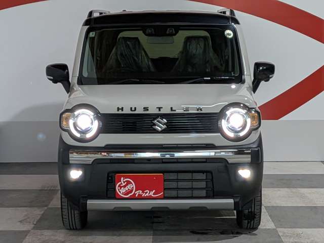 スズキ ハスラー ６６０ タフワイルド ４ＷＤ R7年 () 99