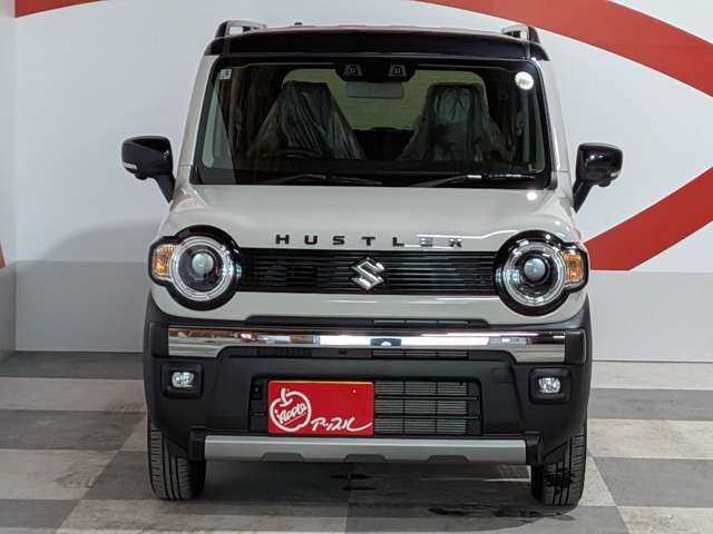 スズキ ハスラー ６６０ タフワイルド ４ＷＤ R7年 () 99