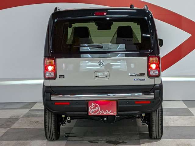 スズキ ハスラー ６６０ タフワイルド ４ＷＤ R7年 () 99