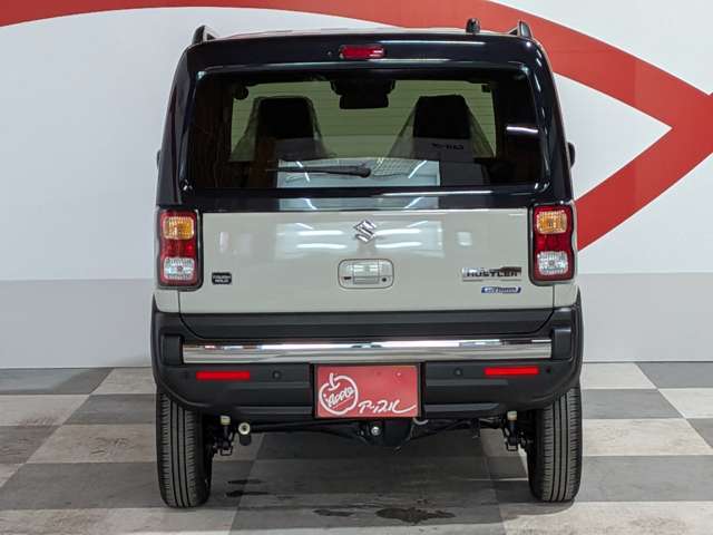 スズキ ハスラー ６６０ タフワイルド ４ＷＤ R7年 () 99