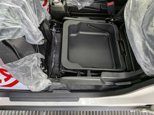 スズキ ハスラー ６６０ タフワイルド ４ＷＤ R7年 () 99