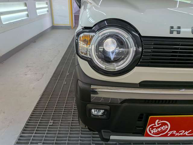 スズキ ハスラー ６６０ タフワイルド ４ＷＤ R7年 () 99