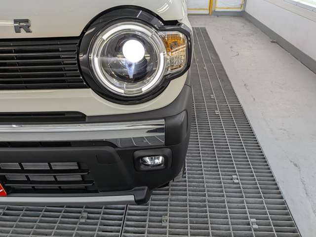 スズキ ハスラー ６６０ タフワイルド ４ＷＤ R7年 () 99