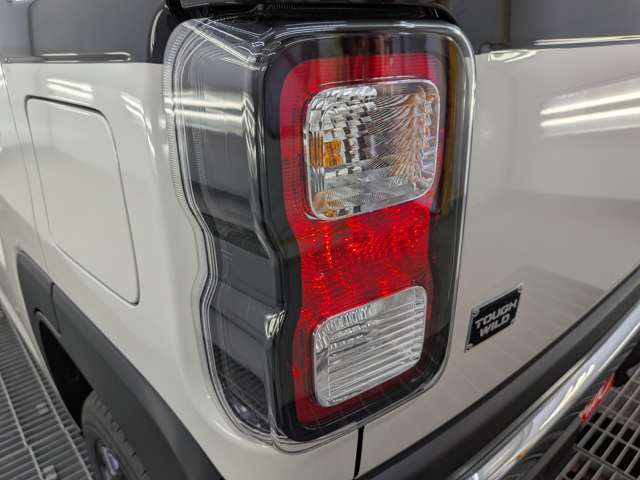スズキ ハスラー ６６０ タフワイルド ４ＷＤ R7年 () 99