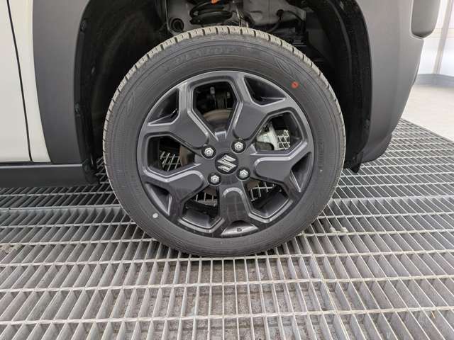 スズキ ハスラー ６６０ タフワイルド ４ＷＤ R7年 () 99
